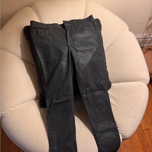 Joe's Jeans Dark Gray Denim